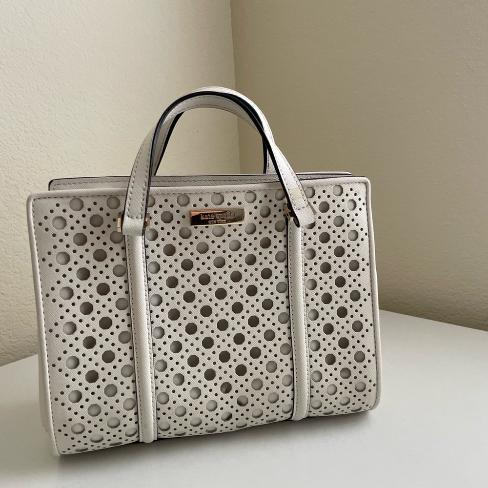 Kate spade purse / crossbody